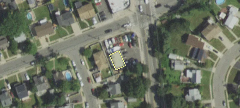 1912 Newbridge Rd