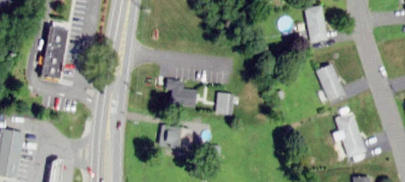98th Troy Rd