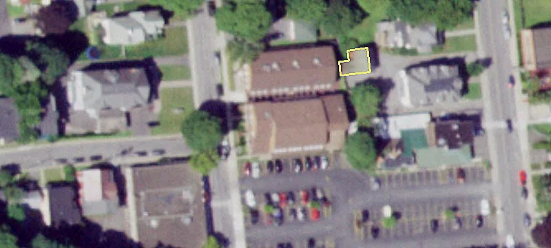 48 Dietz St
