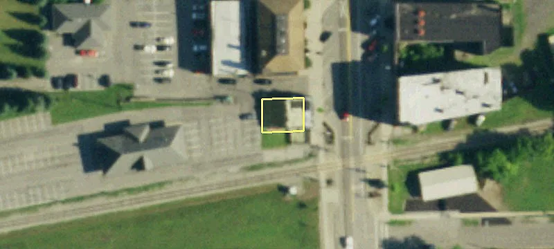 610 Main St