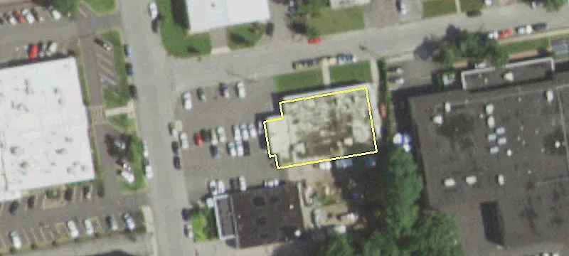 1 Norden Ln