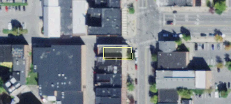 35 Market St
