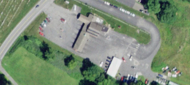 462466 Rte 9w