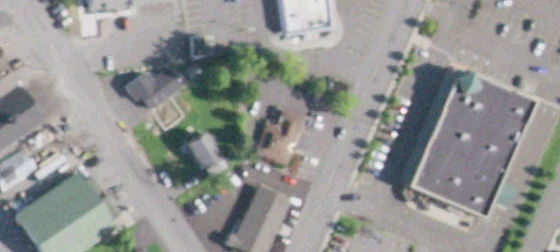 12 Central Ave