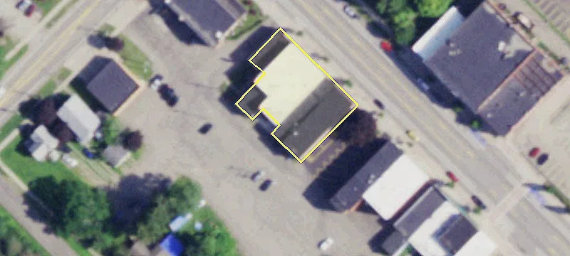 19 Erie St