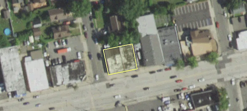 2539 Merrick Rd, Unit 2541