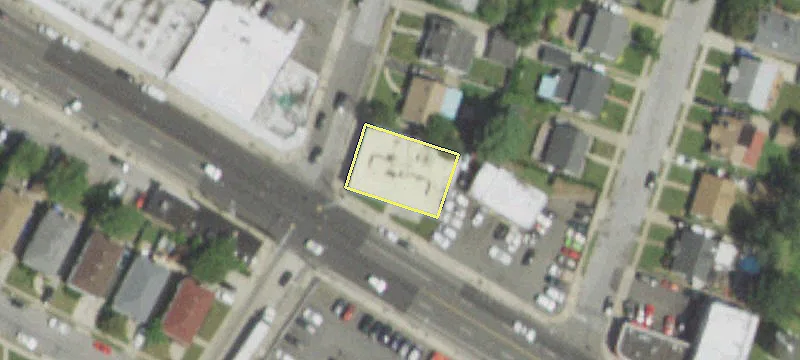 509 Merrick Rd