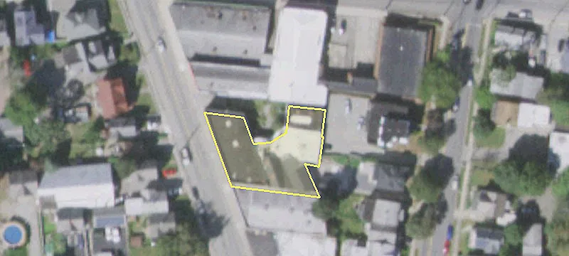 407 Highland Ave