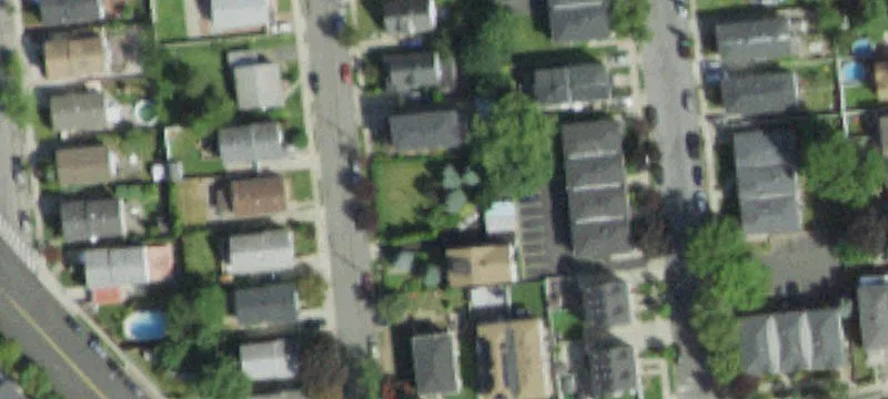 89 Fillmore Ave