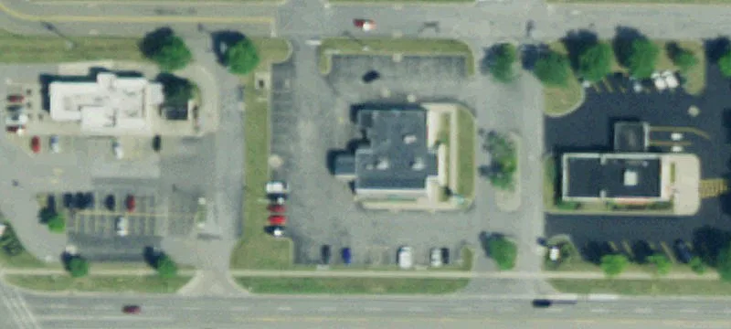 2040 George Urban Blvd