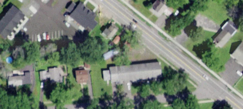 126 Mansion St