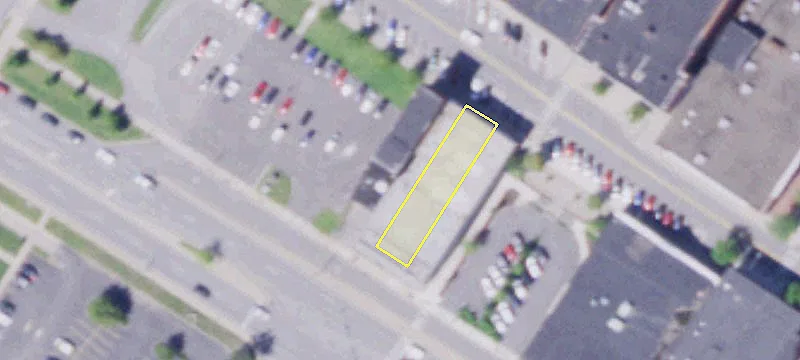 233 Dominick St, Unit 35