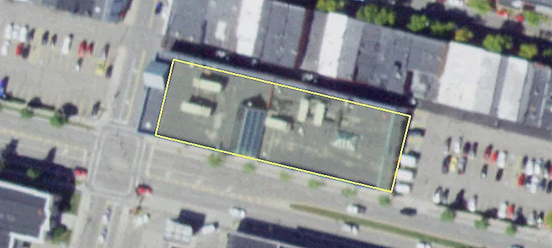 33 Denison W Pkwy