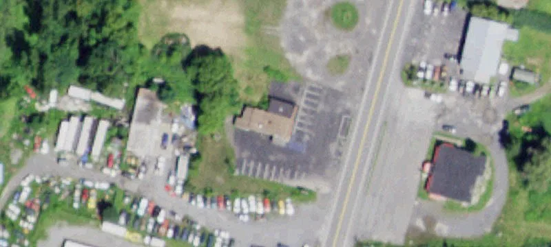 1621 Us Rte 9w