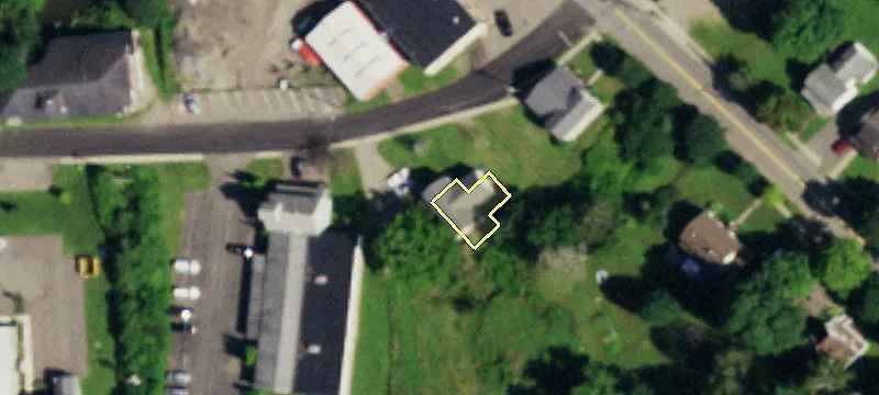 6 Martha St