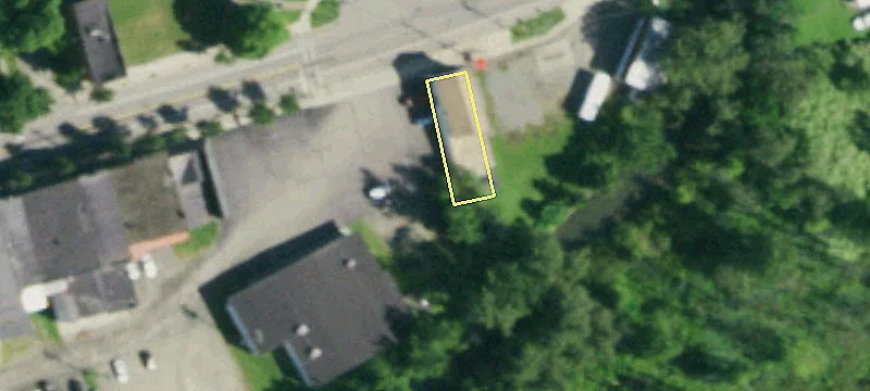 99 Main St