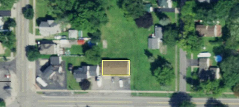 323 Young St