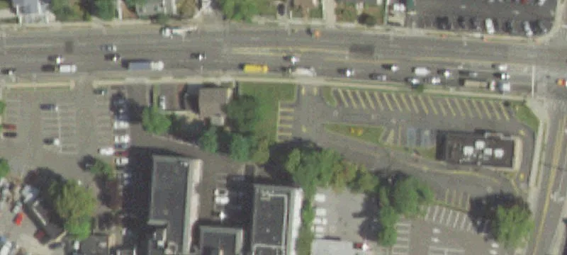 Atlantic Ave