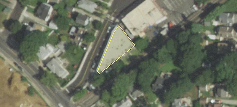 8 Broadway, Unit 14