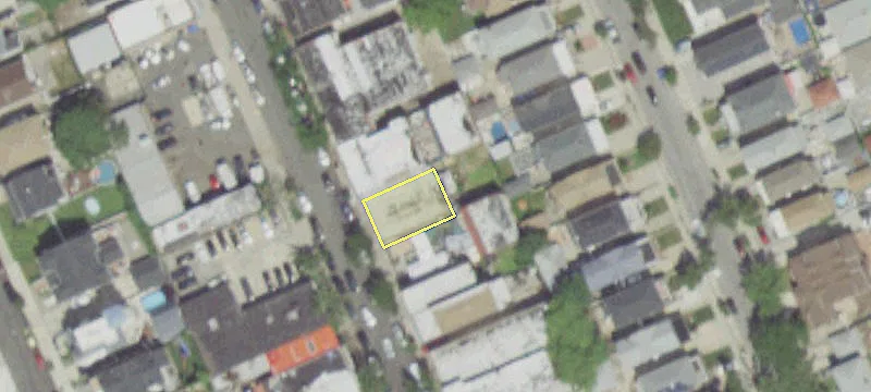 432 Bch 129th St