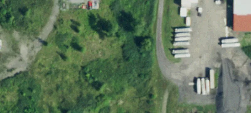 5600 Transit Rd
