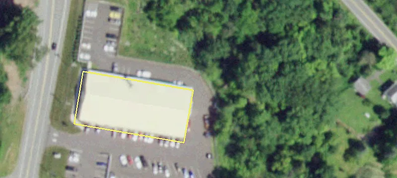 97 Greenbush Rd