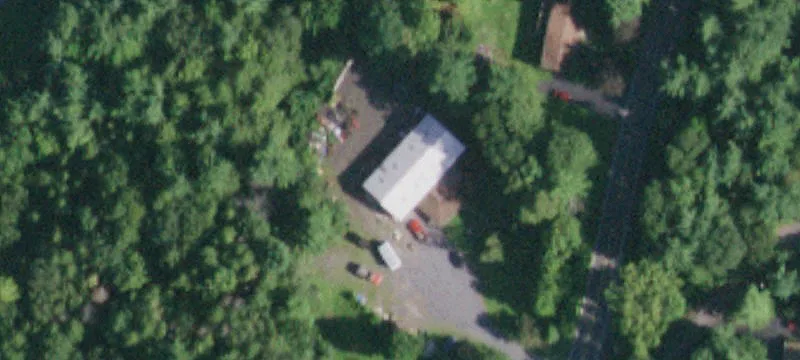 3207 Old Kings Rd