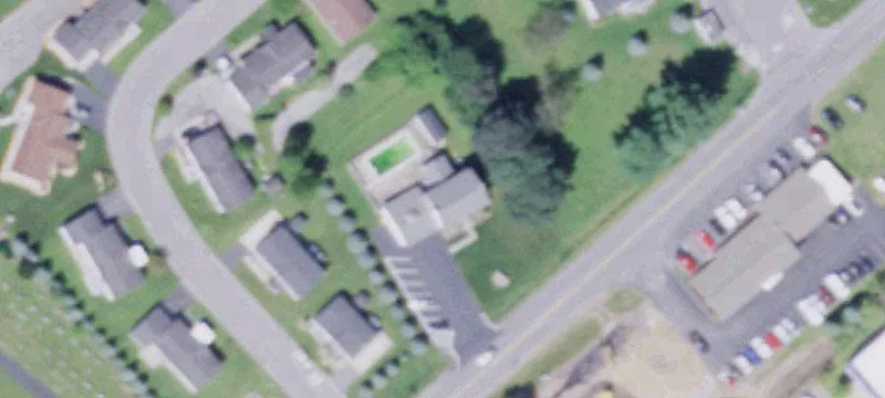4541 Middle Settlement Rd