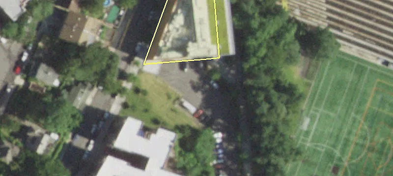 3830 Waldo Ave, Unit 3900