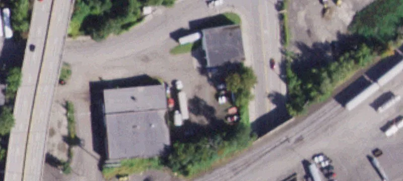 130 Eldredge St
