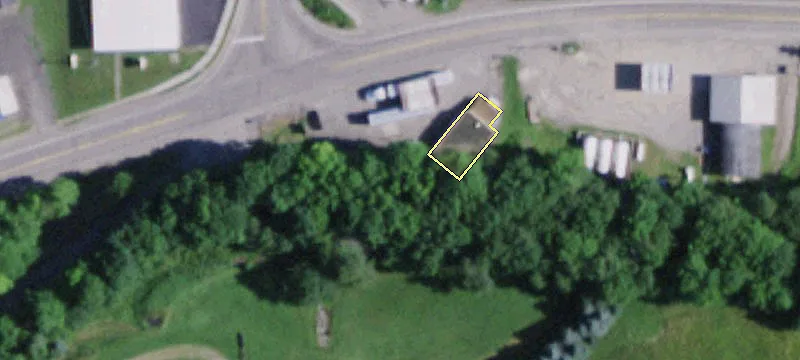 1 Chestnut St