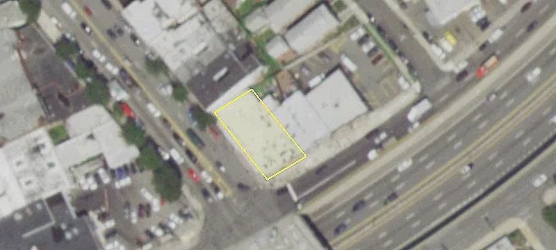 801 Yonkers Ave