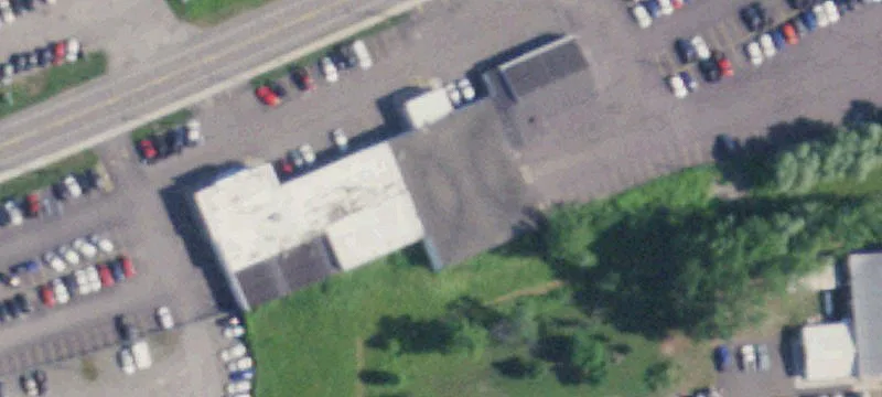 7101 Buffalo Rd