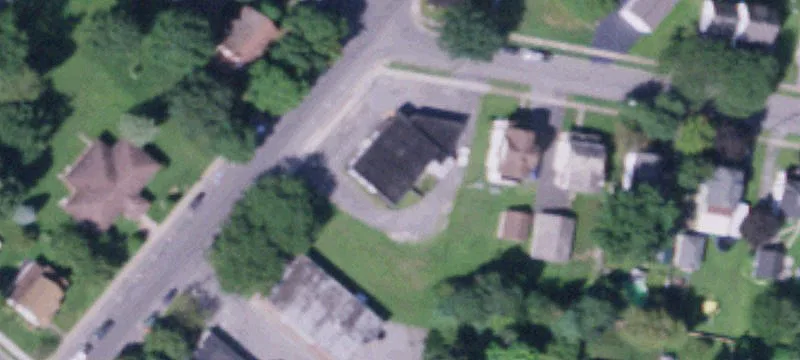 504 Sherrill Rd