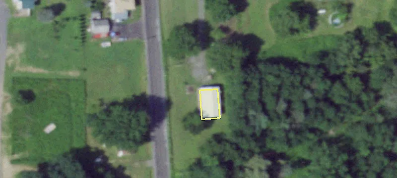 9172 Mud Lk Rd