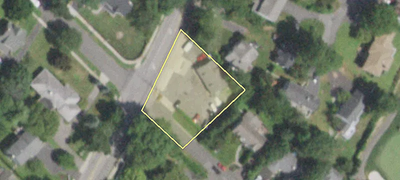 400 Boston Post Rd