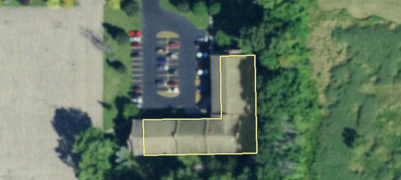 2132 Sawyer Dr