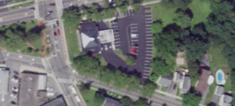 500 Genesee St