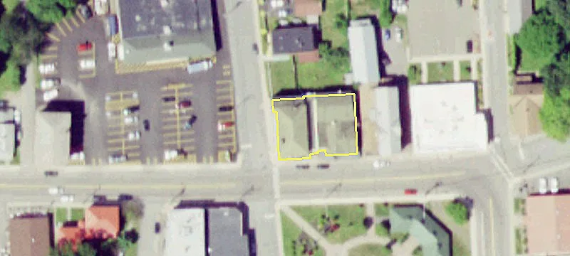 11 Main St