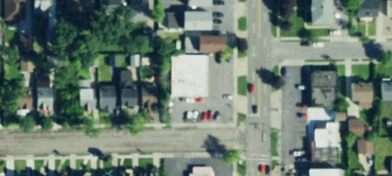2816 Elmwood Ave