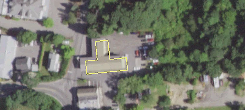 4 Miller Rd