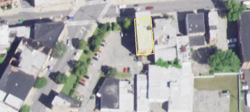 4 Fulton St