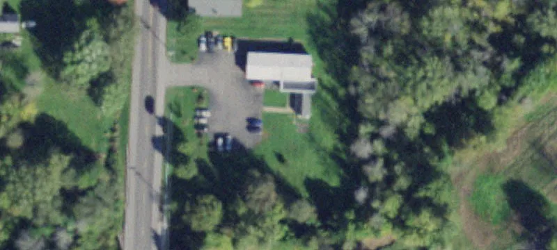 710 Manitou Rd