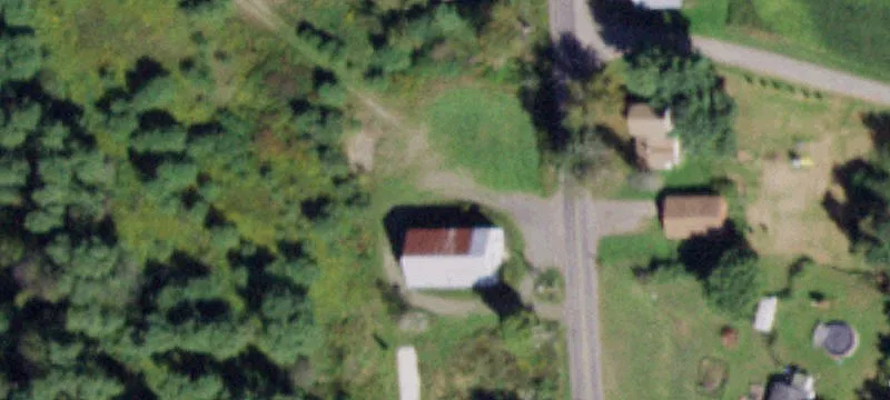 9 Hunts Cors Rd