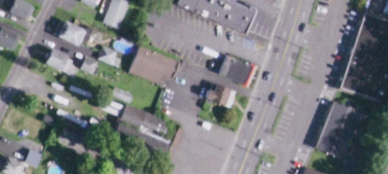 605 Ulster Ave