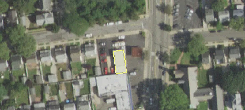 545 Willis Ave
