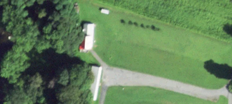 5 Van Wagner Rd