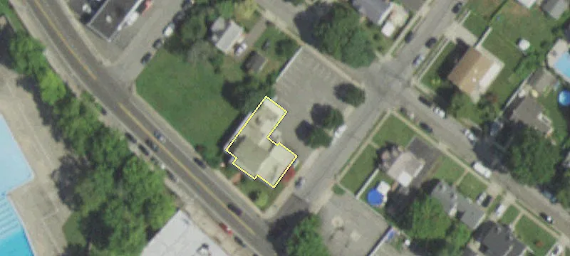 445 Mdw Ave