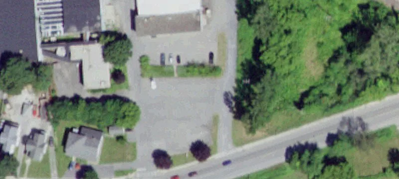 3 Peck Ave