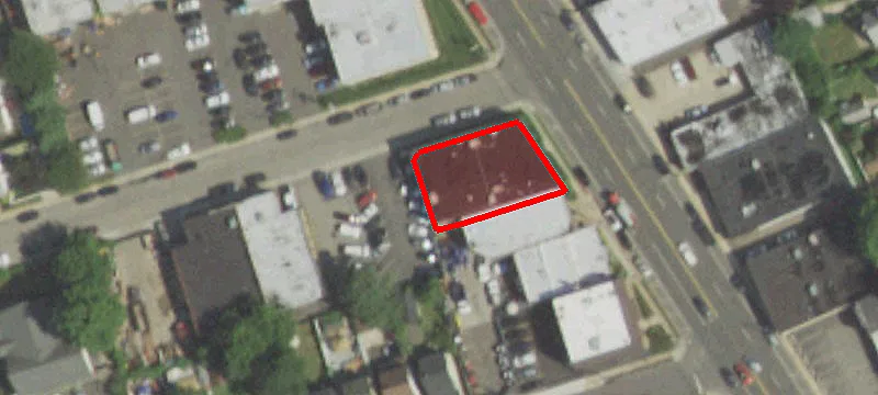 147 Herricks Rd